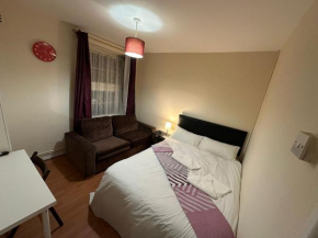 Beautiful Room minutes walk from Bethnal Green